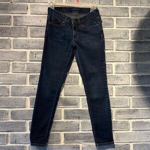 Aeropostle Jegging - Size 2 Short